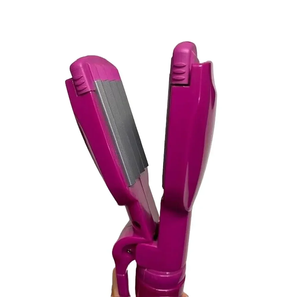 Pre-owned Conair Special Styles 3/4in Curling Iron with Crimping Plates
